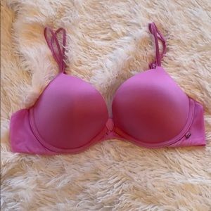 Very Sexy Push-up 36B Convertible Straps